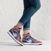 ultra instinct goku dragon ball super j force shoes 5 - Anime Shoes UK Store