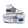 uryu ishida bleach jd1 shoes - Anime Shoes UK Store