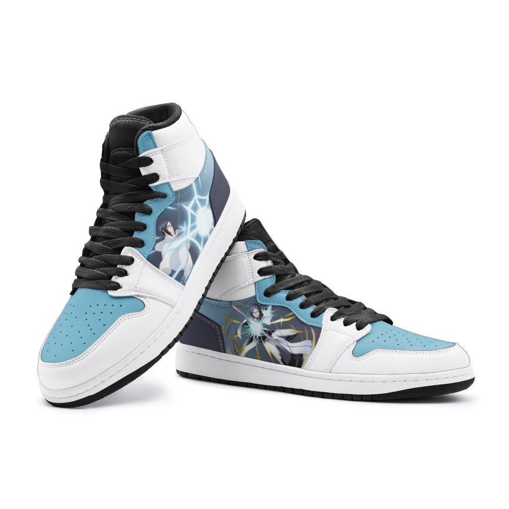 uryu ishida bleach jd1 shoes 4 - Anime Shoes UK Store