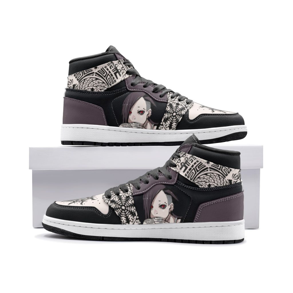 uta tokyo ghoul jd1 shoes - Anime Shoes UK Store