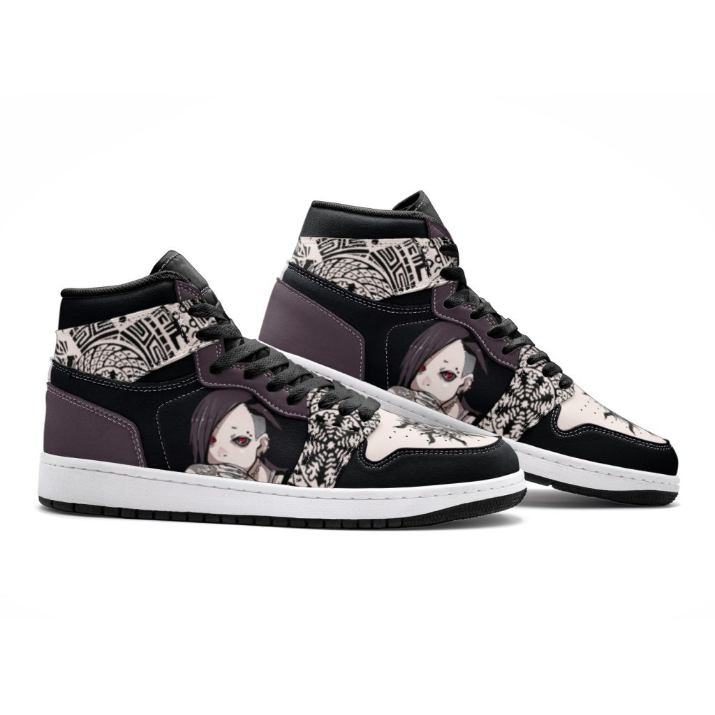 uta tokyo ghoul jd1 shoes 2 - Anime Shoes UK Store