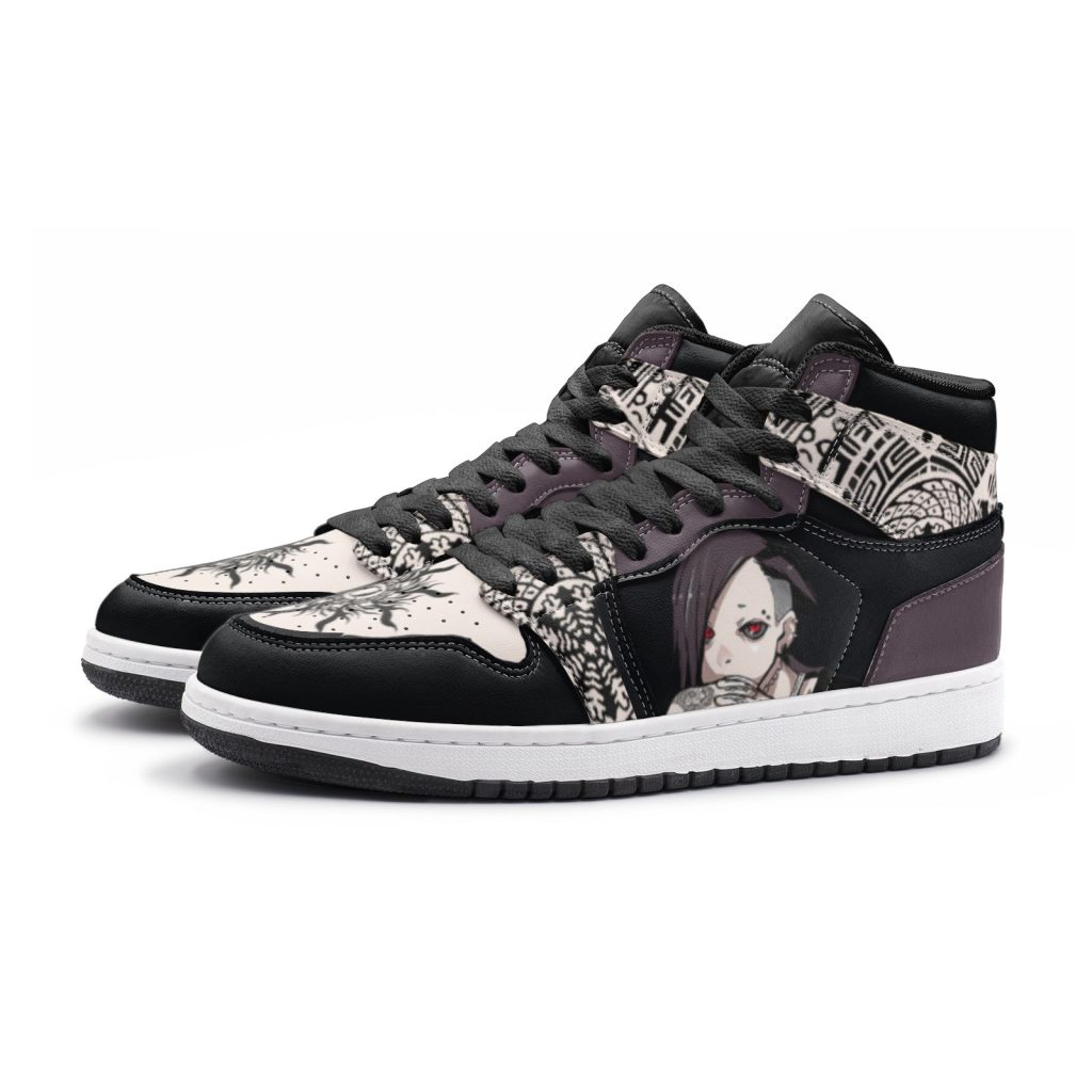 uta tokyo ghoul jd1 shoes 3 - Anime Shoes UK Store