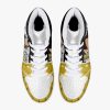 vegeta and nappa dragon ball z j force shoes 13 - Anime Shoes UK Store