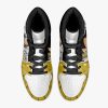 vegeta and nappa dragon ball z j force shoes 5 - Anime Shoes UK Store