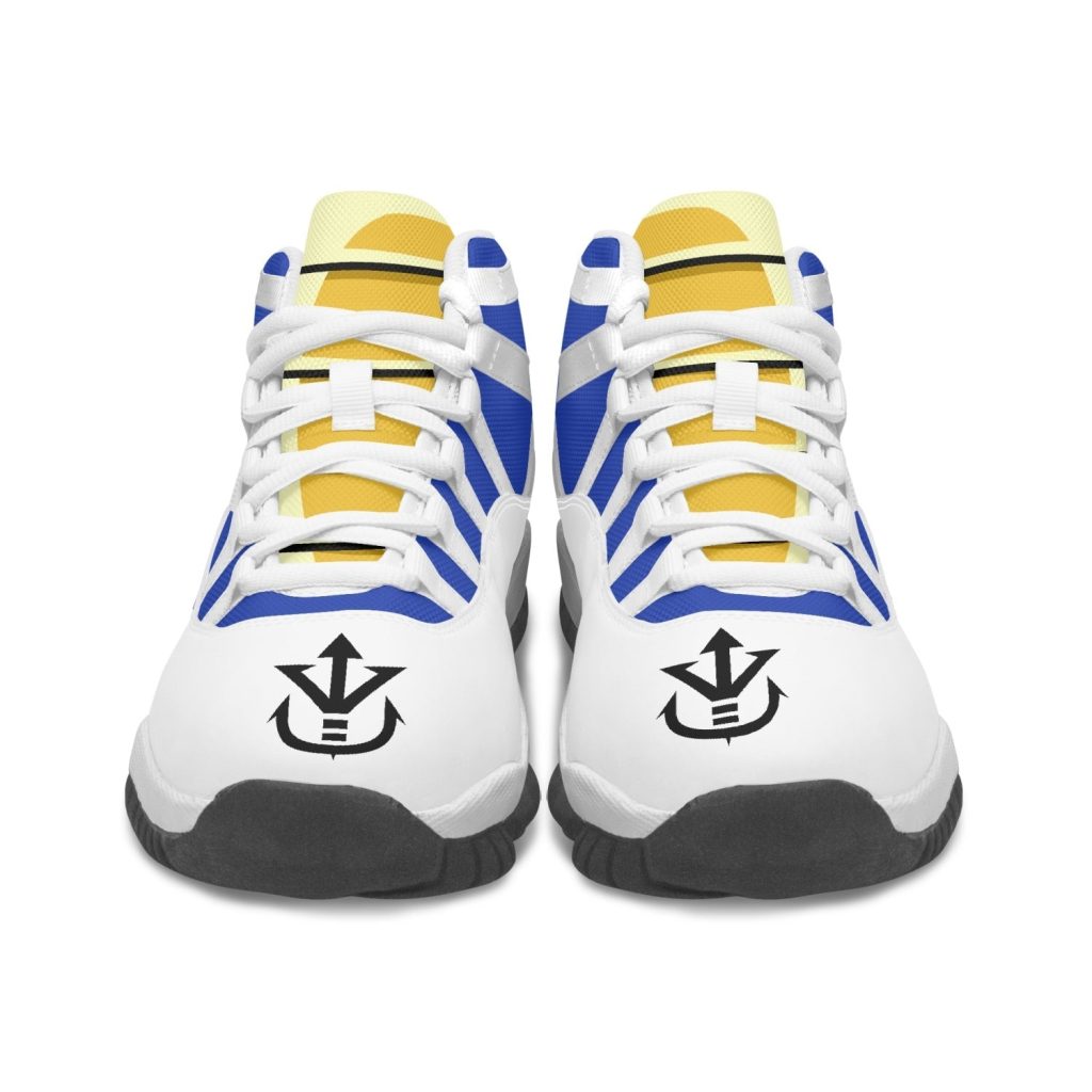vegeta dragon ball z aj11 basketball shoes 28 - Anime Shoes UK Store