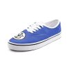 vegeta dragon ball z custom skate shoes - Anime Shoes UK Store