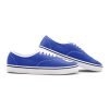 vegeta dragon ball z custom skate shoes 3 - Anime Shoes UK Store