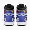 vegeta dragon ball z j force shoes 3 - Anime Shoes UK Store