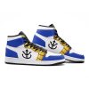 vegeta dragon ball z jd1 shoes 2 - Anime Shoes UK Store
