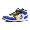 vegeta dragon ball z jd1 shoes 3 - Anime Shoes UK Store
