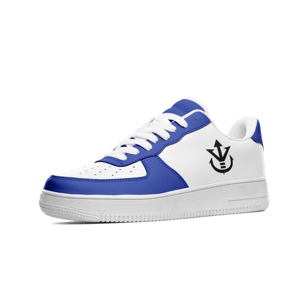 vegeta dragon ball z kamehameha shoes - Anime Shoes UK Store