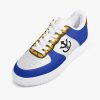 vegeta dragon ball z kamikaze 1 shoes 2 - Anime Shoes UK Store