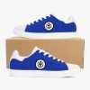 vegeta dragon ball z leather smith shoes - Anime Shoes UK Store
