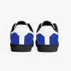 vegeta dragon ball z leather smith shoes 14 - Anime Shoes UK Store