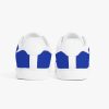 vegeta dragon ball z leather smith shoes 21 - Anime Shoes UK Store