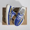 vegeta dragon ball z yz shoes 3 - Anime Shoes UK Store