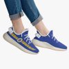 vegeta dragon ball z yz shoes 6 - Anime Shoes UK Store