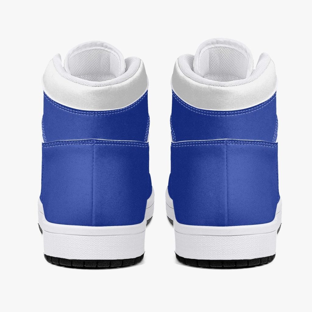vegeta saiyan pride j force shoes 12 - Anime Shoes UK Store
