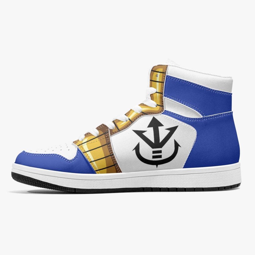 vegeta saiyan pride j force shoes 9 - Anime Shoes UK Store
