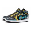 vegeta super saiyan blue dragon ball super 3 - Anime Shoes UK Store