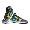 vegeta super saiyan blue dragon ball super 4 - Anime Shoes UK Store