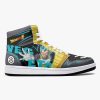 vegeta super saiyan blue dragon ball z j force shoes 11 - Anime Shoes UK Store