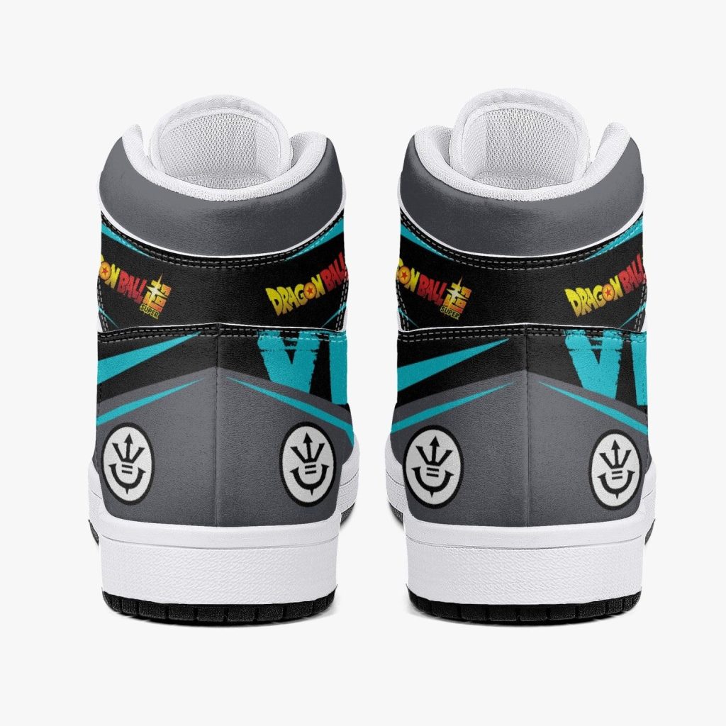 vegeta super saiyan blue dragon ball z j force shoes 12 - Anime Shoes UK Store