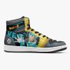 vegeta super saiyan blue dragon ball z j force shoes 19 - Anime Shoes UK Store