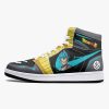 vegeta super saiyan blue dragon ball z j force shoes 7 - Anime Shoes UK Store