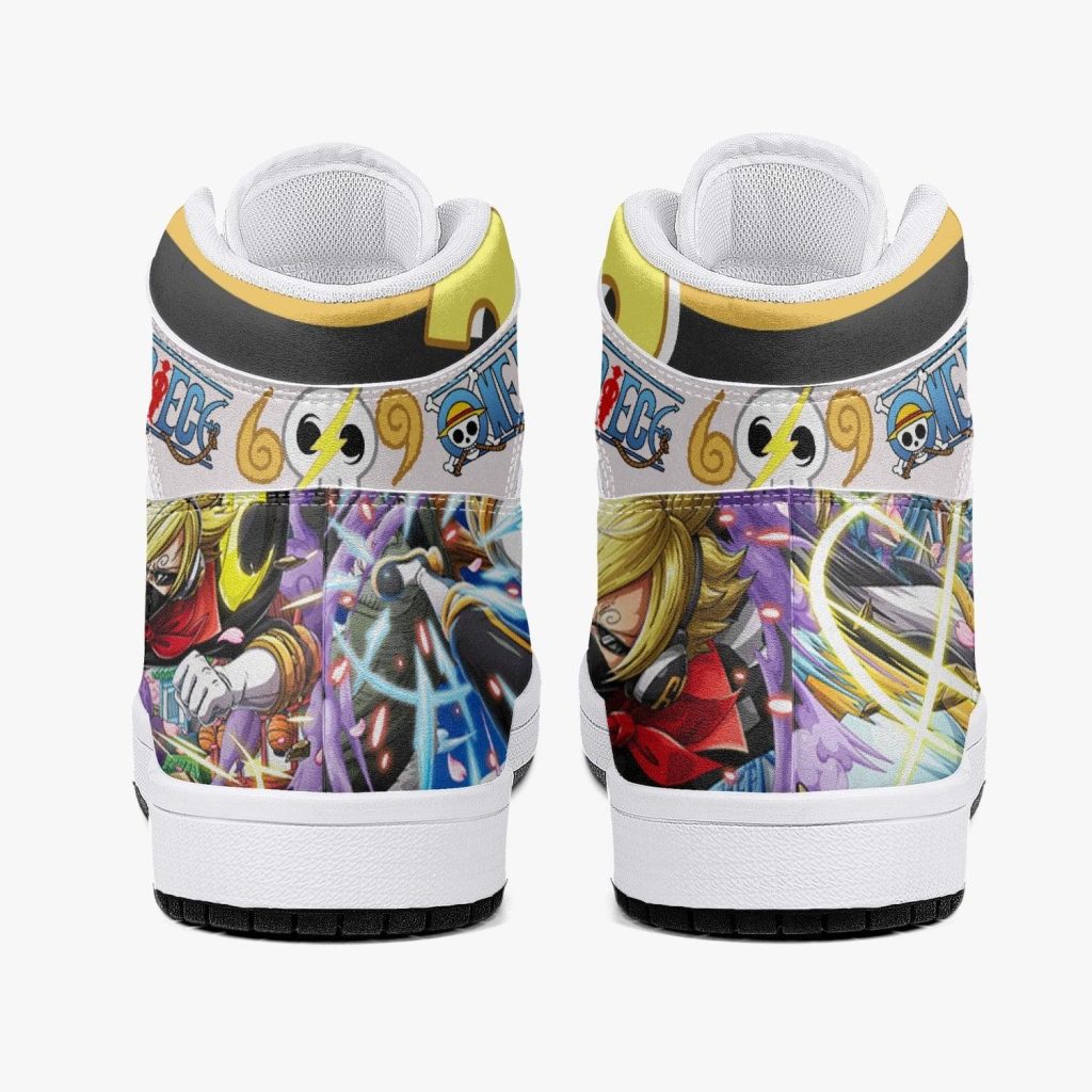 vinsmoke sanji stealth black one piece j force shoes 13 - Anime Shoes UK Store