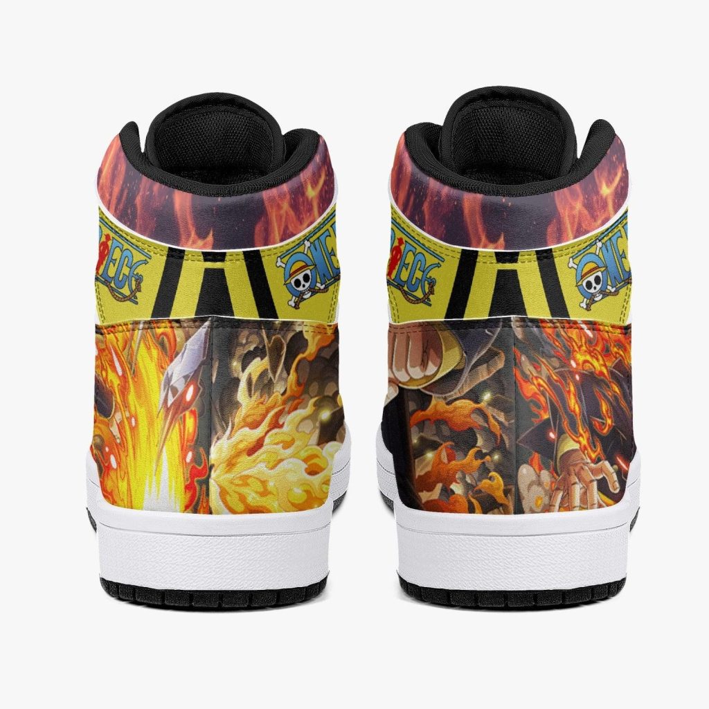 vinsmoke sanji timeskip one piece j force shoes 4 - Anime Shoes UK Store