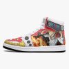 vinsmoke sanji whole cake island one piece j force shoes 6 - Anime Shoes UK Store