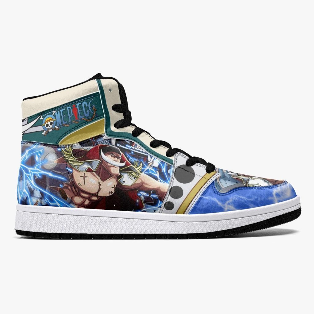 whitebeard marineford one piece j force shoes 2 - Anime Shoes UK Store