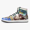 whitebeard marineford one piece j force shoes 9 - Anime Shoes UK Store