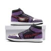 why so serious the joker jd1 shoes - Anime Shoes UK Store