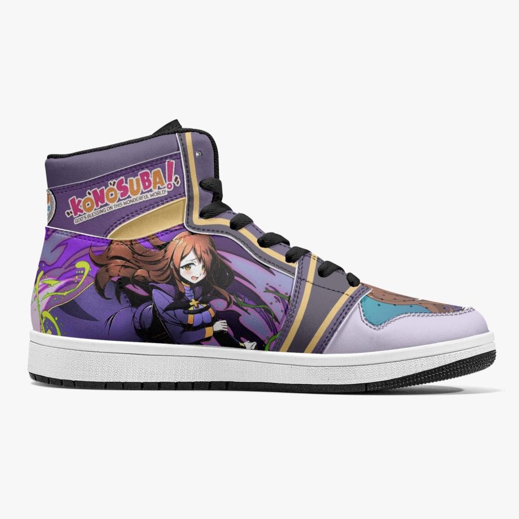 wiz konosuba j force shoes 8 - Anime Shoes UK Store