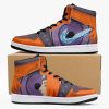 yahiko akatsuki naruto j force shoes - Anime Shoes UK Store