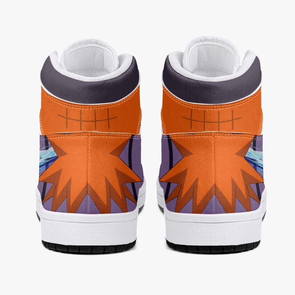 yahiko akatsuki naruto j force shoes 13 - Anime Shoes UK Store