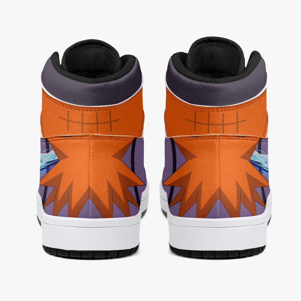 yahiko akatsuki naruto j force shoes 3 - Anime Shoes UK Store