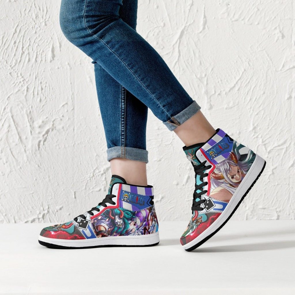 yamato one piece j force shoes 6 - Anime Shoes UK Store
