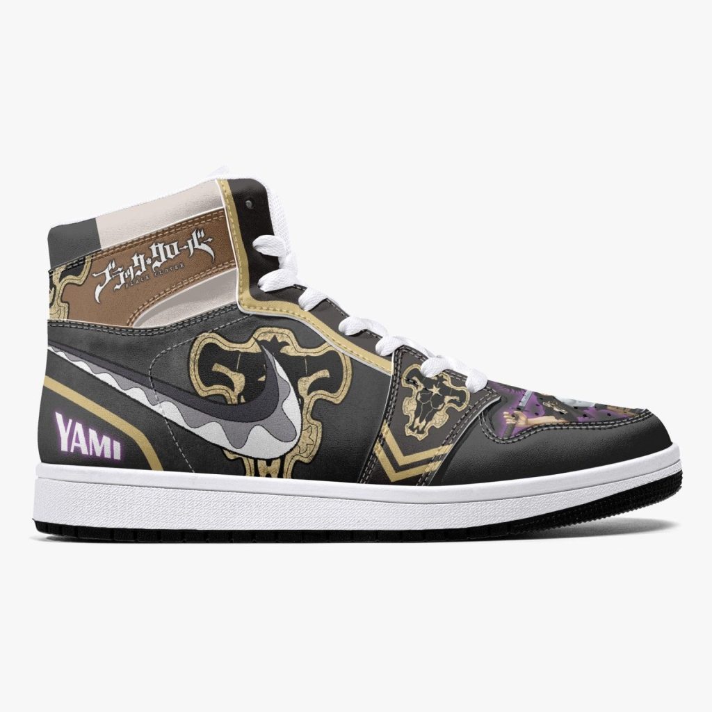 yami sukehiro black clover j force shoes 13 - Anime Shoes UK Store