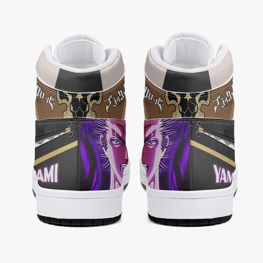 yami sukehiro black clover j force shoes 14 - Anime Shoes UK Store