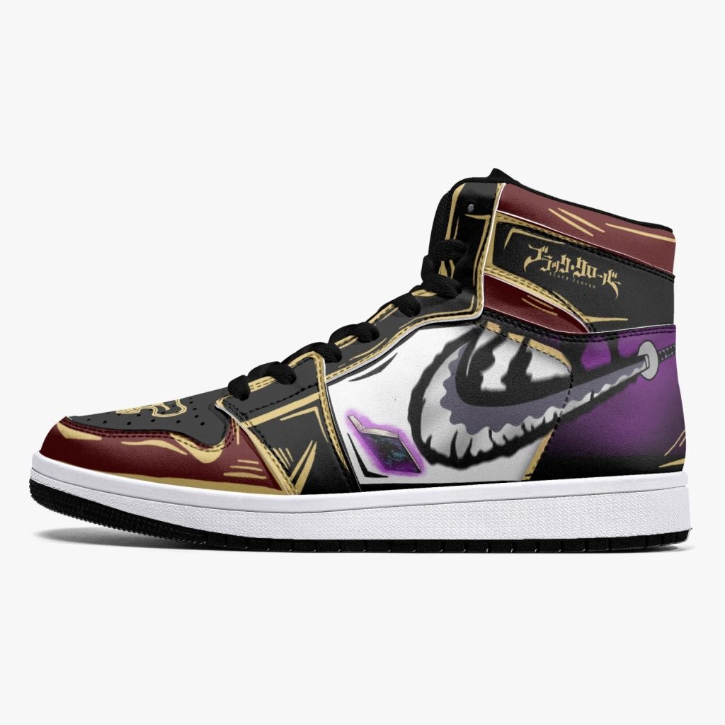 yami sukehiro black clover j force shoes 22 - Anime Shoes UK Store