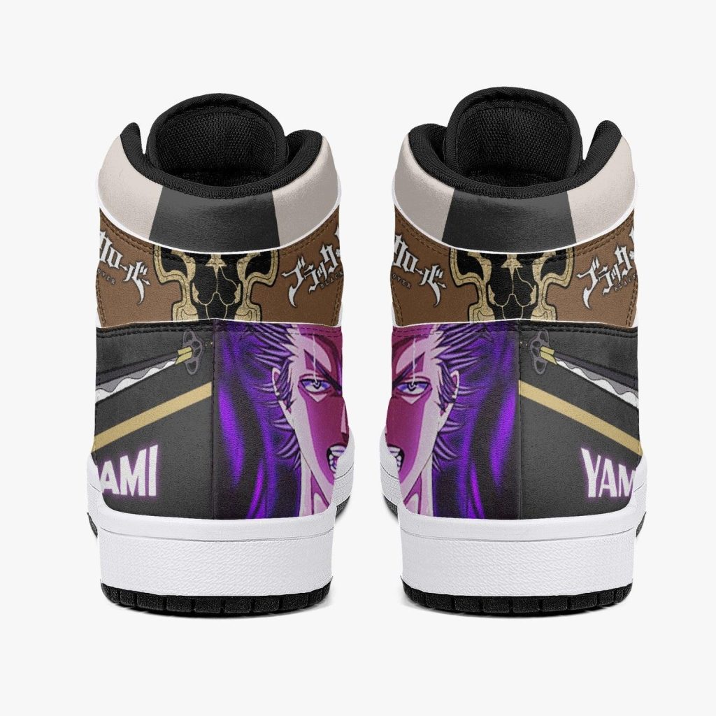 yami sukehiro black clover j force shoes 4 - Anime Shoes UK Store
