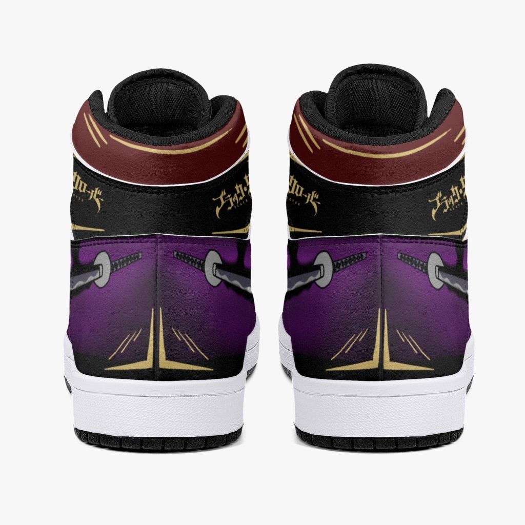 yami sukehiro black clover j force shoes 8 16655f9e 5e4d 4fe7 b283 2db0b540e0ba - Anime Shoes UK Store