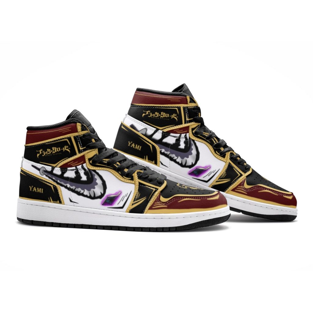 yami sukehiro black clover jd1 shoes 2 - Anime Shoes UK Store