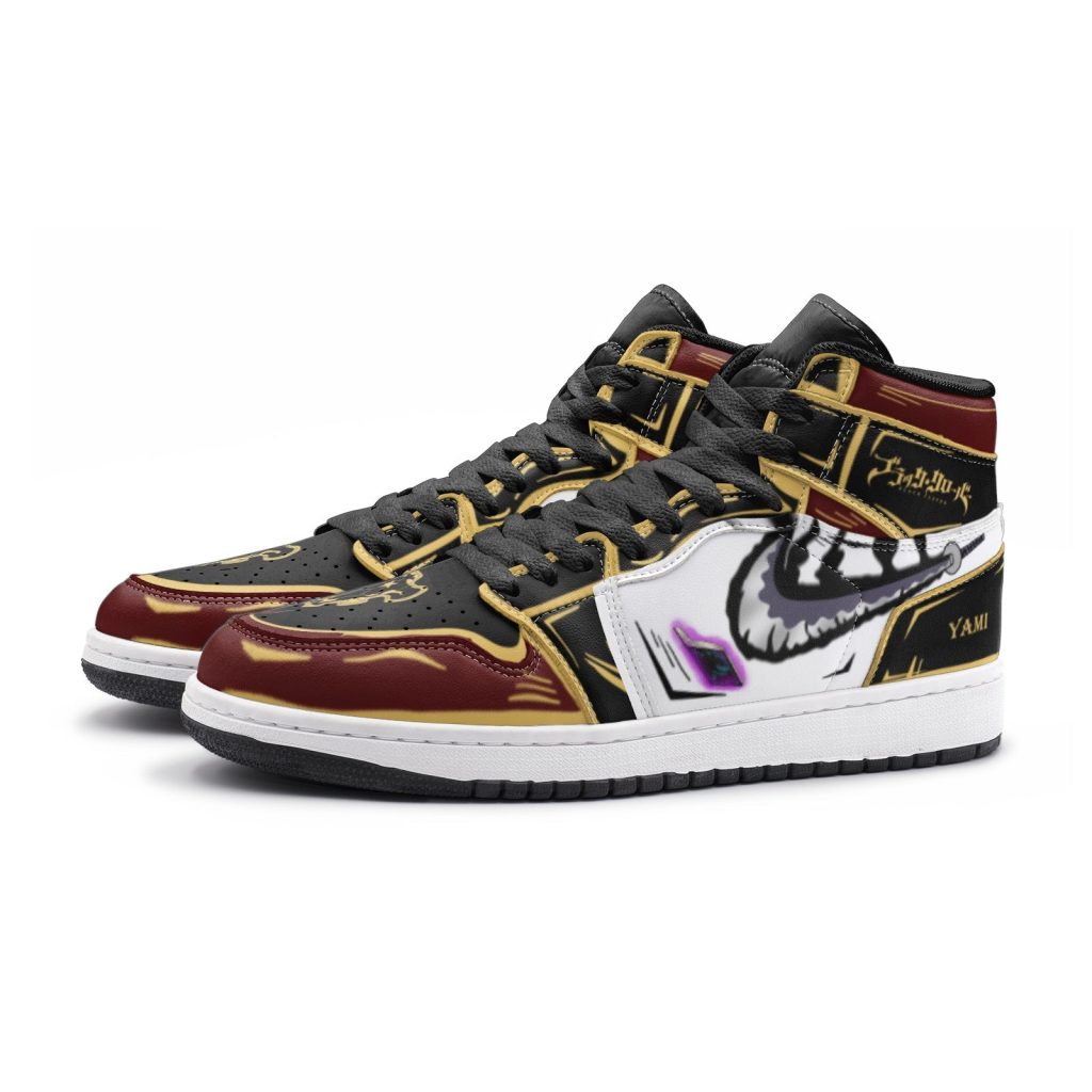 yami sukehiro black clover jd1 shoes 3 - Anime Shoes UK Store