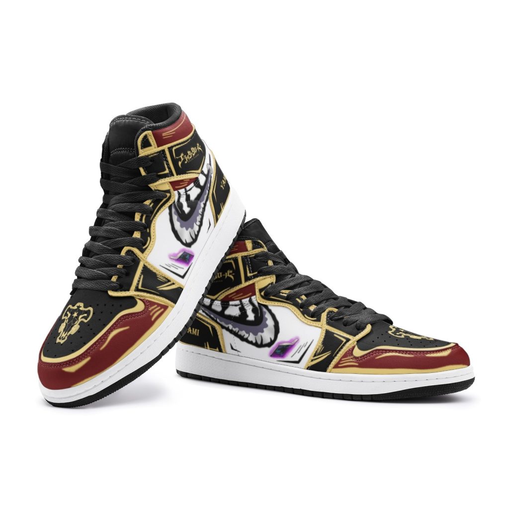 yami sukehiro black clover jd1 shoes 4 - Anime Shoes UK Store