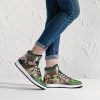 ymir revelation attack on titan j force shoes 5 - Anime Shoes UK Store