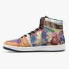 yoimiya genshin impact j force shoes 21 - Anime Shoes UK Store